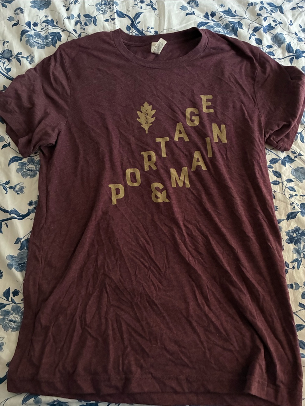 Camp Onondaga Tshirt
